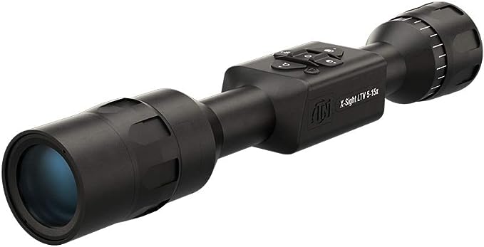 Top 10 Best Night Vision Scopes