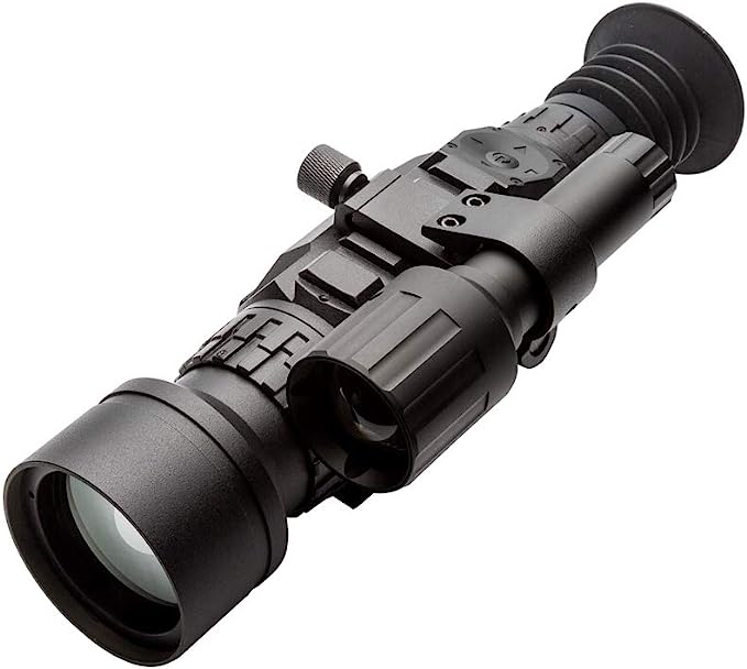 Sightmark Wraith HD Digital Night Vision Riflescope
