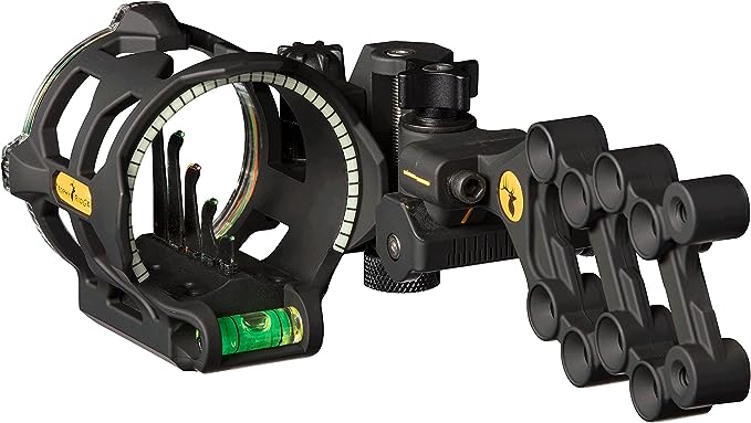 Read more about the article Top 10 Best Crossbow Scopes: A 2023 Review